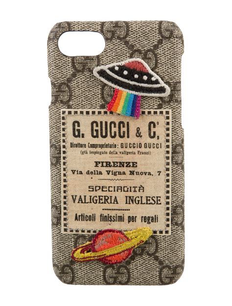 iphone 5 wallet case gucci|Gucci iPhone case spaceship.